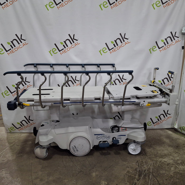 Stryker 1025 Zoom Stretcher