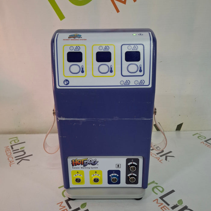 Augustine Medical HotDog Patient Warming System