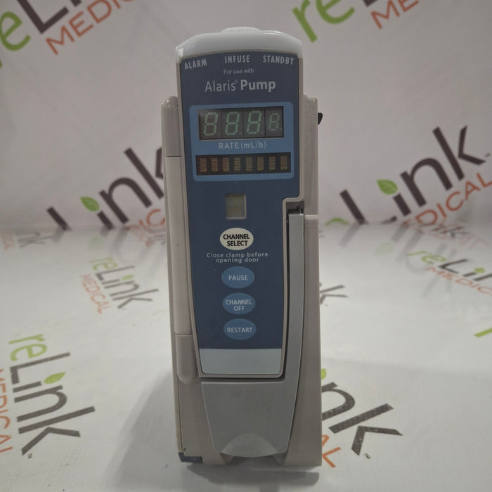 CareFusion Alaris 8100 LVP Infusion Pump Module