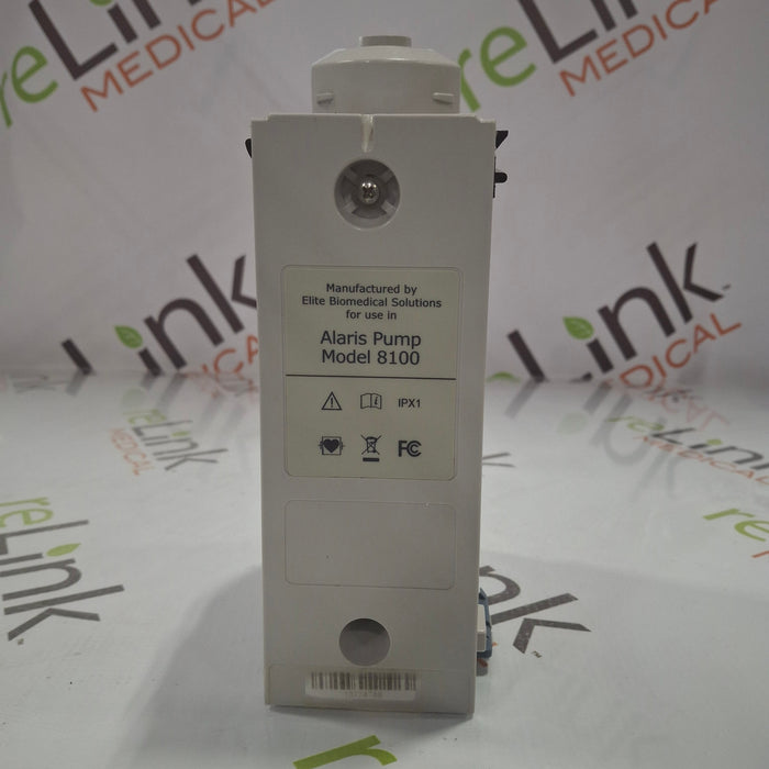 CareFusion Alaris 8100 LVP Infusion Pump Module