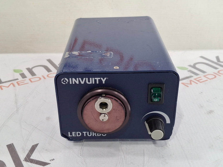 Invuity, Inc. LLS-050 Light Source