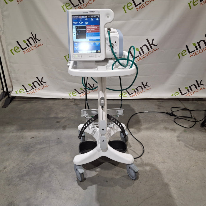 Philips Respironics V60 BiPAP Ventilator