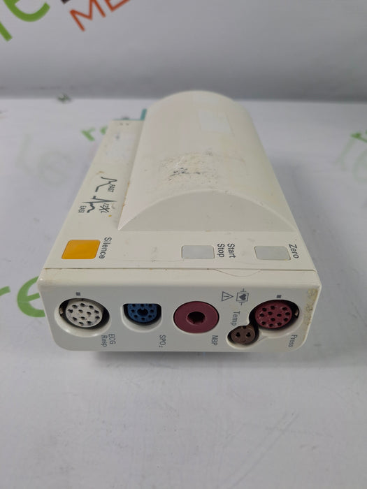 Philips M3001A-A01C18 Fast SpO2, NIBP, 12 lead ECG, Temp, IBP MMS Module
