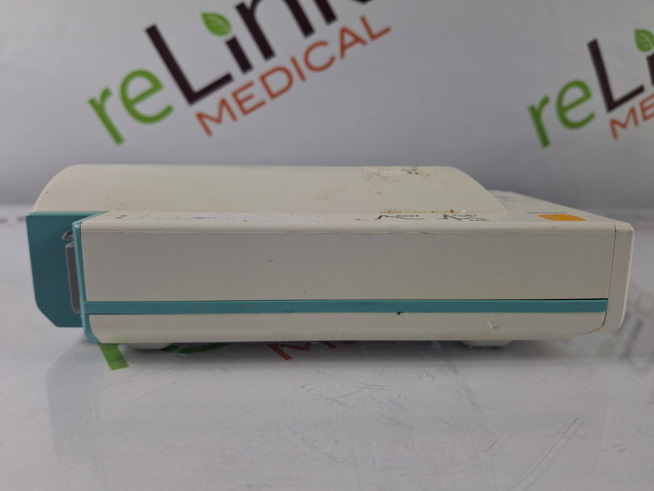 Philips M3001A-A01C18 Fast SpO2, NIBP, 12 lead ECG, Temp, IBP MMS Module