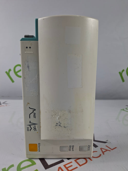 Philips M3001A-A01C18 Fast SpO2, NIBP, 12 lead ECG, Temp, IBP MMS Module