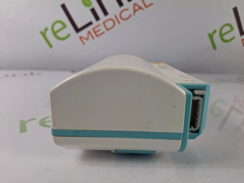 Philips M3001A-A01C18 Fast SpO2, NIBP, 12 lead ECG, Temp, IBP MMS Module