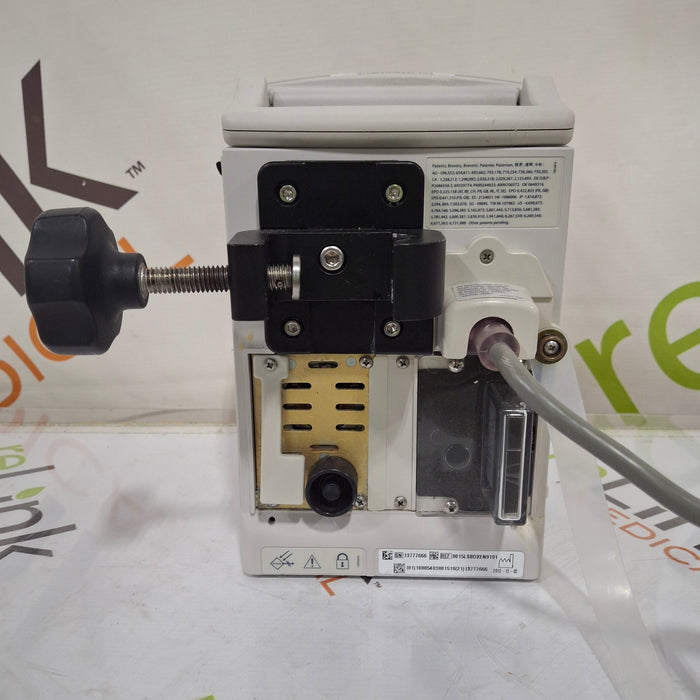 CareFusion Alaris 8015 Large Screen POC Infusion Pump