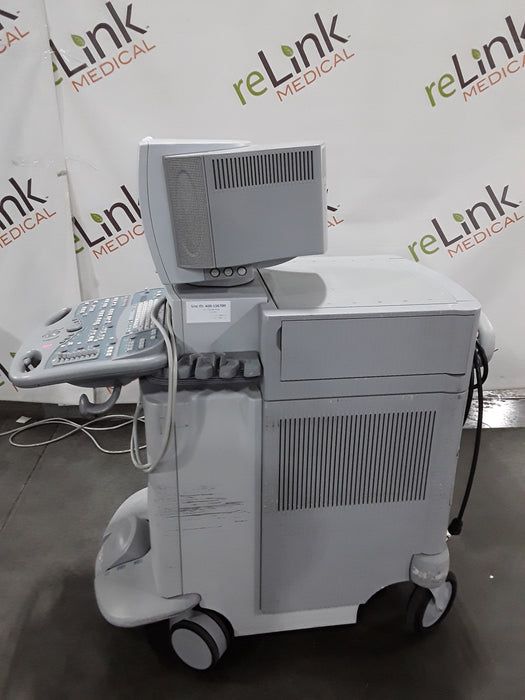 Siemens Sequoia Acuson 512 Ultrasound