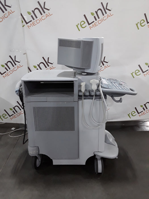 Siemens Sequoia Acuson 512 Ultrasound