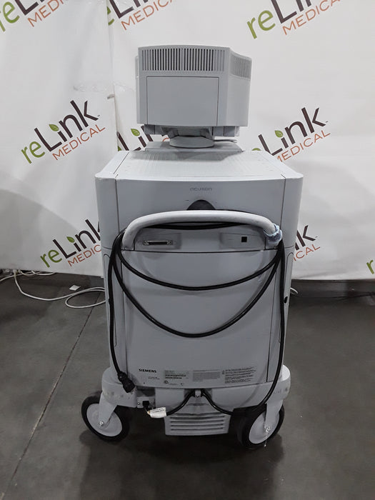 Siemens Sequoia Acuson 512 Ultrasound