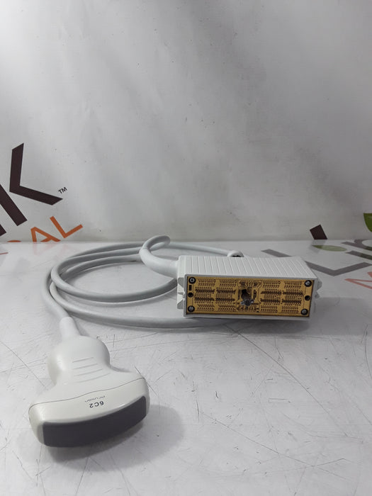 Siemens Sequoia Acuson 512 Ultrasound