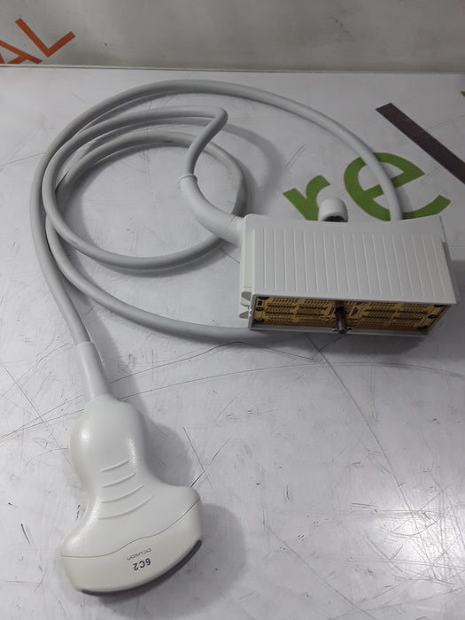 Siemens Sequoia Acuson 512 Ultrasound