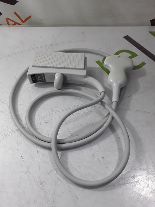 Siemens Sequoia Acuson 512 Ultrasound