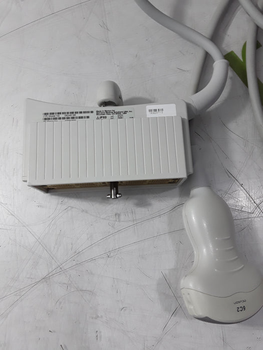 Siemens Sequoia Acuson 512 Ultrasound