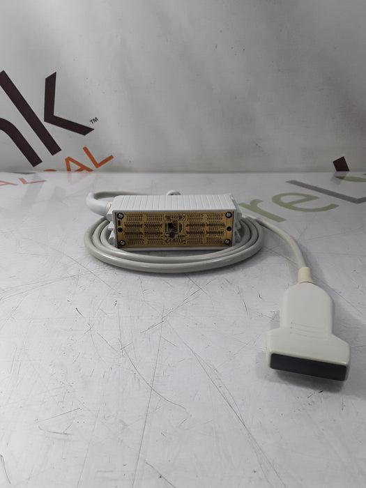 Siemens Sequoia Acuson 512 Ultrasound