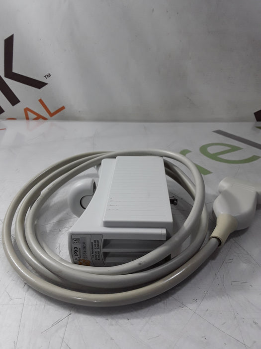 Siemens Sequoia Acuson 512 Ultrasound