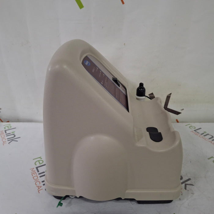 Invacare Corporation Homefill II Oxygen System