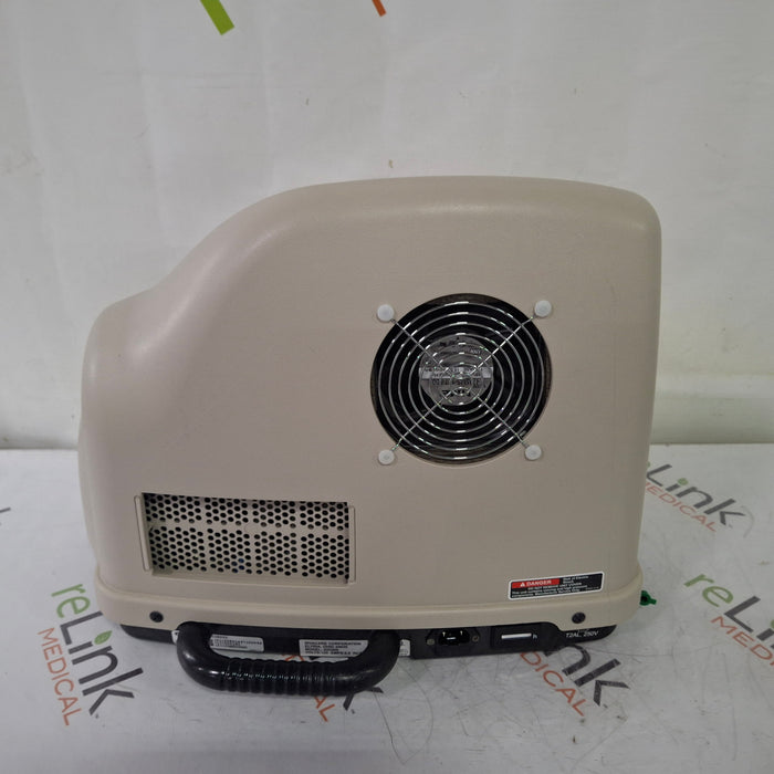 Invacare Corporation Homefill II Oxygen System