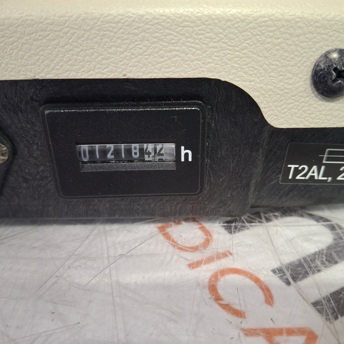 Invacare Corporation Homefill II Oxygen System