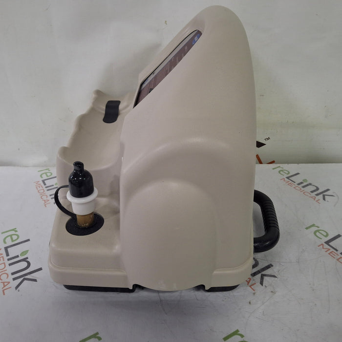 Invacare Corporation Homefill II Oxygen System