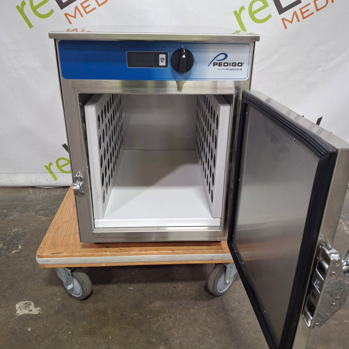 Pedigo Products, Inc. P-2010S Warming Cabinet
