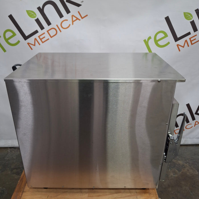 Pedigo Products, Inc. P-2010S Warming Cabinet