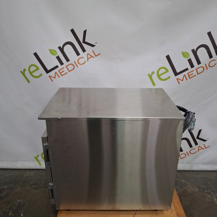 Pedigo Products, Inc. P-2010S Warming Cabinet