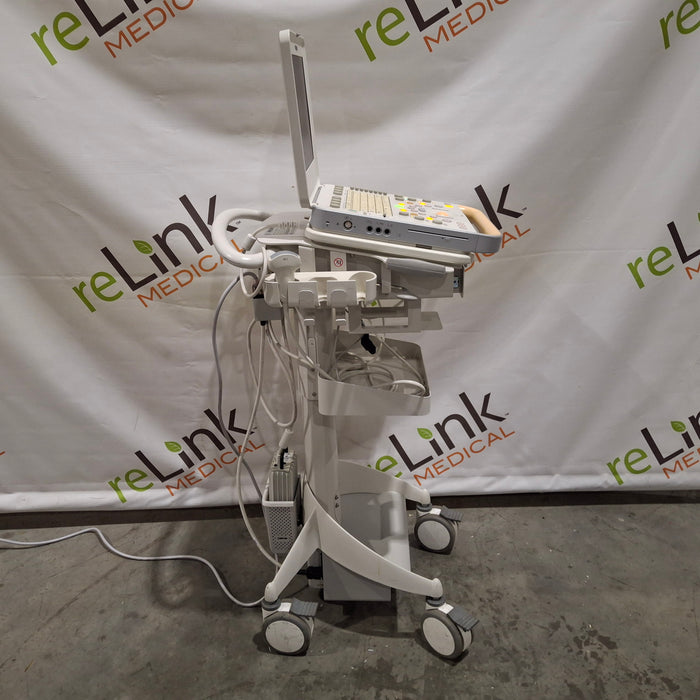 Philips CX50 Ultrasound