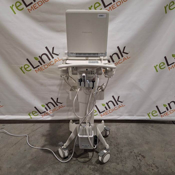 Philips CX50 Ultrasound