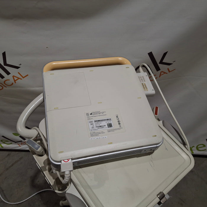 Philips CX50 Ultrasound