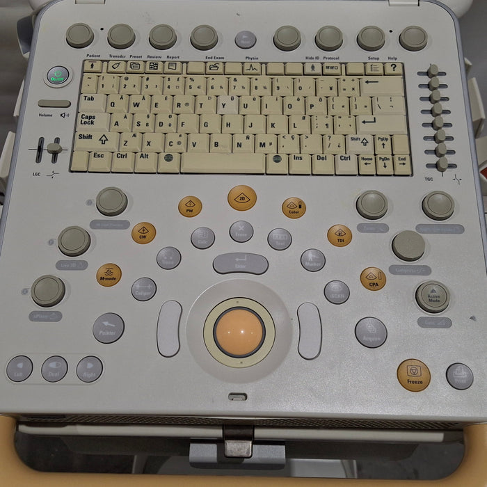 Philips CX50 Ultrasound