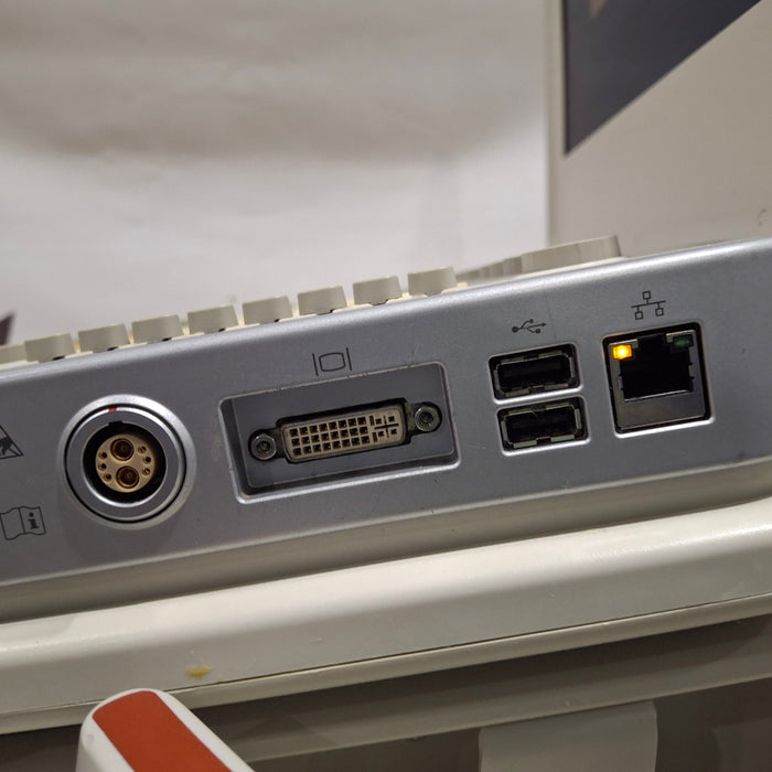 Philips CX50 Ultrasound