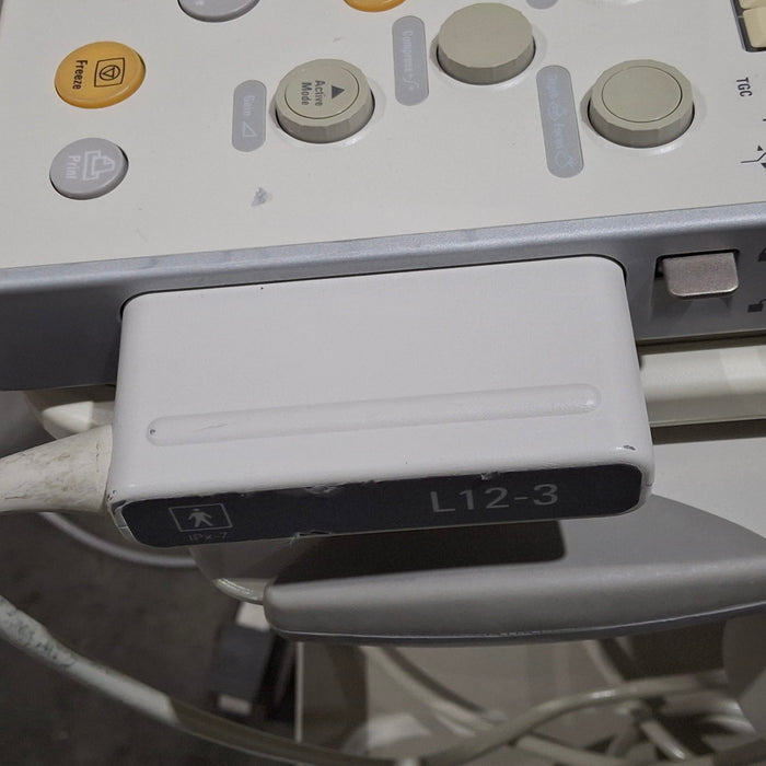 Philips CX50 Ultrasound