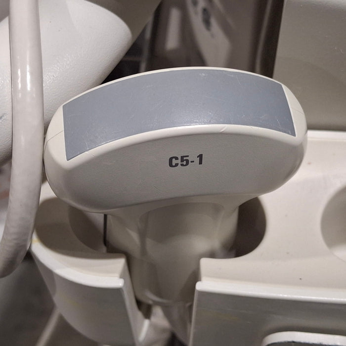 Philips CX50 Ultrasound