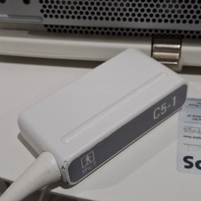 Philips CX50 Ultrasound