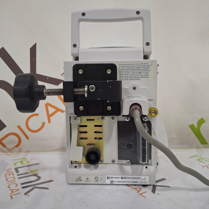 CareFusion Alaris 8015 Large Screen POC Infusion Pump