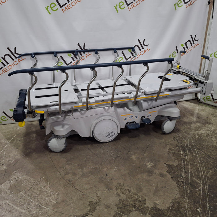 Stryker 1025 Zoom Stretcher