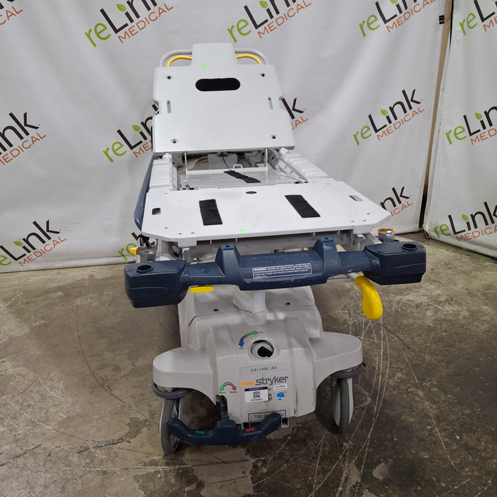 Stryker 1025 Zoom Stretcher