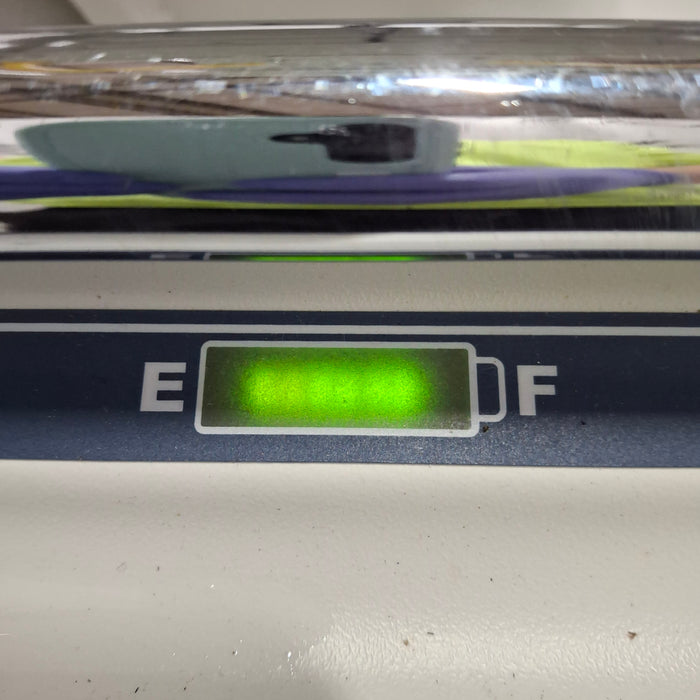 Stryker 1025 Zoom Stretcher