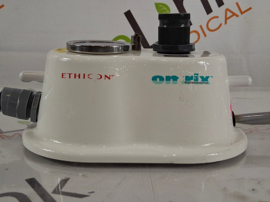 Ethicon Inc. Omrix Pressure Regulator