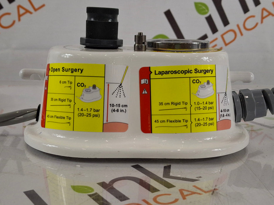 Ethicon Inc. Omrix Pressure Regulator