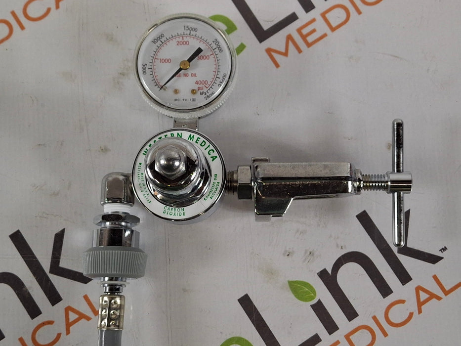 Ethicon Inc. Omrix Pressure Regulator