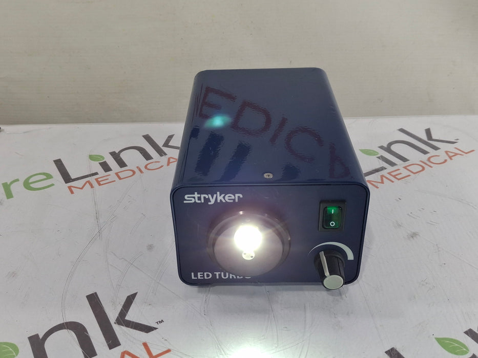 Invuity, Inc. LLS-050 Light Source