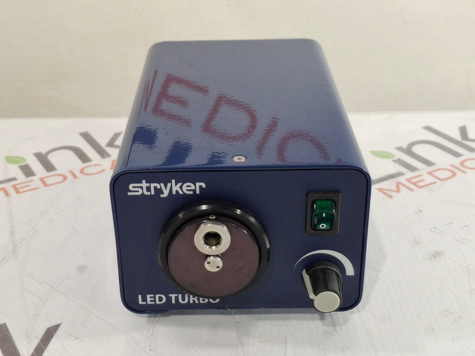 Invuity, Inc. LLS-050 Light Source