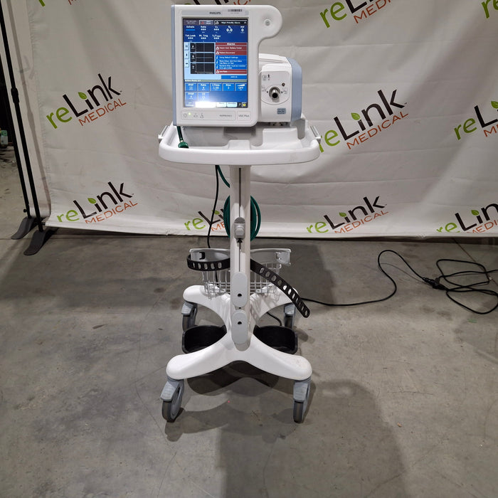 Respironics V60 Plus Ventilator