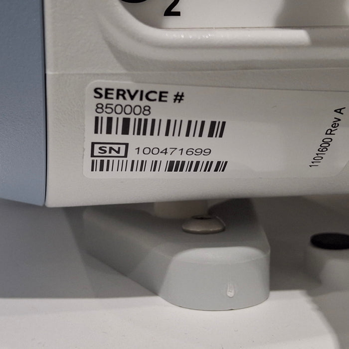 Respironics V60 Plus Ventilator