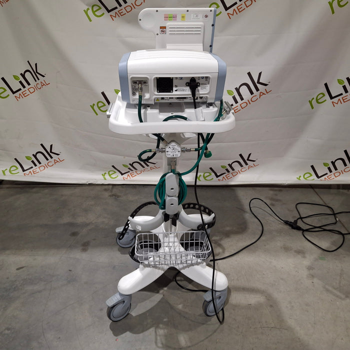 Respironics V60 Plus Ventilator