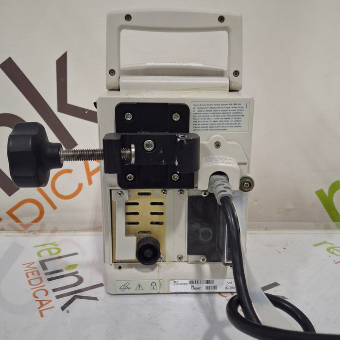 CareFusion Alaris 8015 Large Screen POC Infusion Pump