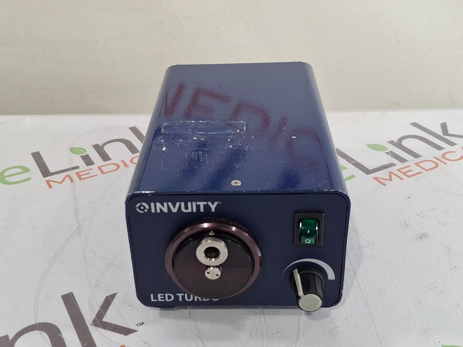 Invuity, Inc. LLS-050 Light Source