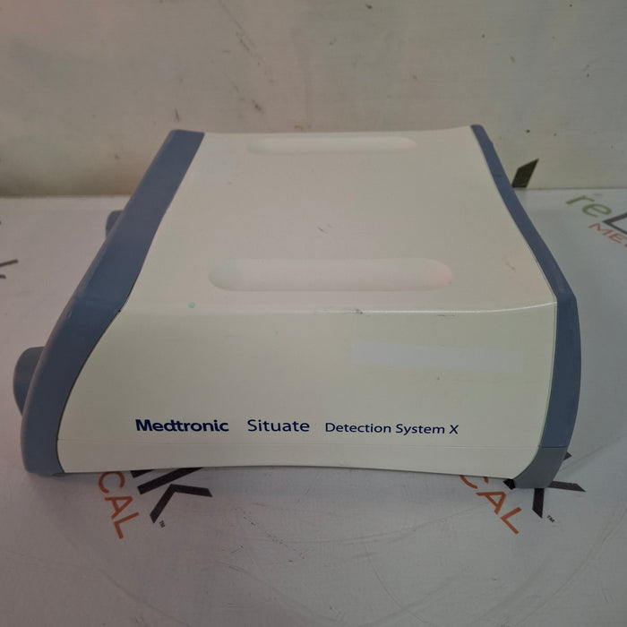 Medtronic 01-0043 Situate Detection System X